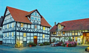 Romantik Hotel Zum Rosenhof